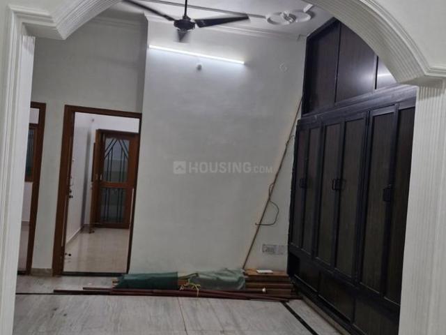 2 BHK Independent Builder Floor in Gomti Nagar for rent Lucknow. The reference number is 21052446