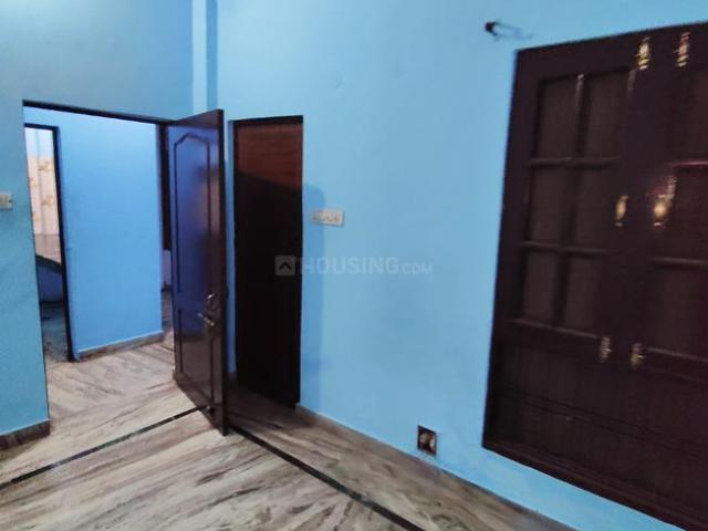 2 BHK Independent Builder Floor in Gomti Nagar for rent Lucknow. The reference number is 21071545