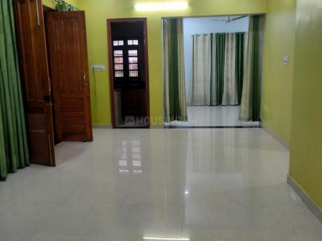 2 BHK Independent Builder Floor in Gomti Nagar for rent Lucknow. The reference number is 21077770