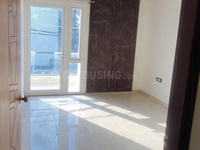 2 BHK Independent Builder Floor in Gomti Nagar for rent Lucknow. The reference number is 21084435