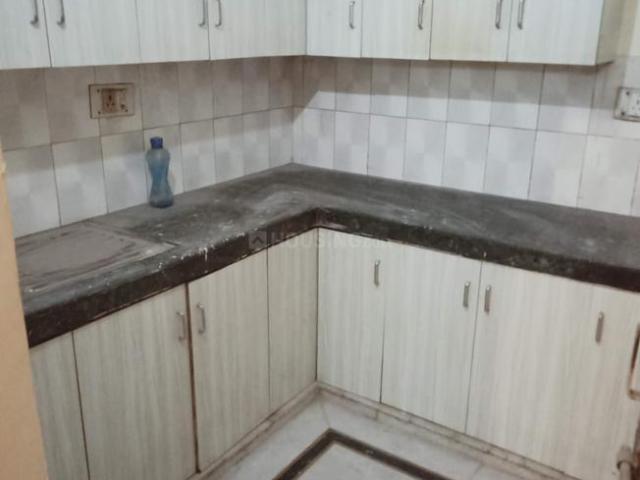 2 BHK Independent Builder Floor in Gomti Nagar for rent Lucknow. The reference number is 21151854