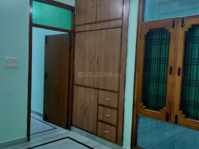 2 BHK Independent Builder Floor in Gomti Nagar for rent Lucknow. The reference number is 21157807