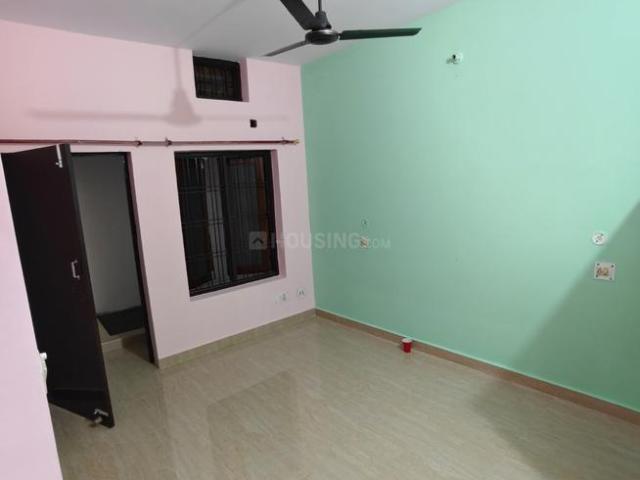 2 BHK Independent Builder Floor in Gomti Nagar for rent Lucknow. The reference number is 21183728