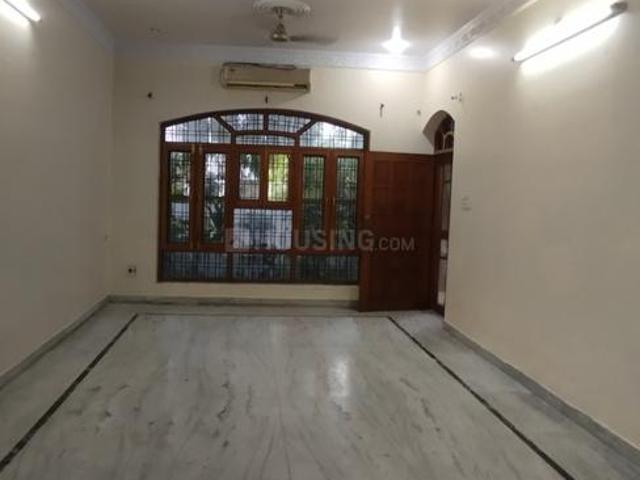 2 BHK Independent Builder Floor in Gomti Nagar for rent Lucknow. The reference number is 21186013