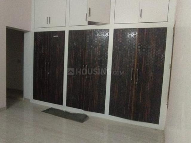 2 BHK Independent Builder Floor in Gomti Nagar for rent Lucknow. The reference number is 21186053