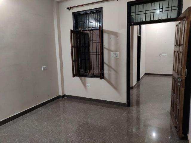 2 BHK Independent Builder Floor in Gomti Nagar for rent Lucknow. The reference number is 21253728