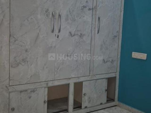 2 BHK Independent Builder Floor in Gomti Nagar for rent Lucknow. The reference number is 21392981