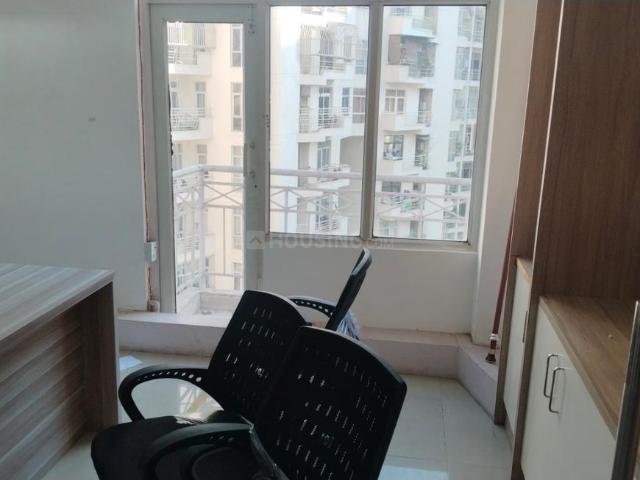2 BHK Independent Builder Floor in Gomti Nagar for resale Lucknow. The reference number is 19790164