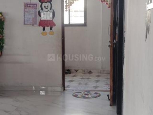 2 BHK Independent Builder Floor in Gopalpatti for rent Pune. The reference number is 21143964