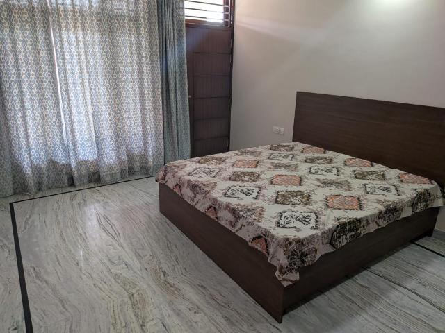 2 BHK Independent Builder Floor in Gopalpura for rent Jaipur. The reference number is 20507176