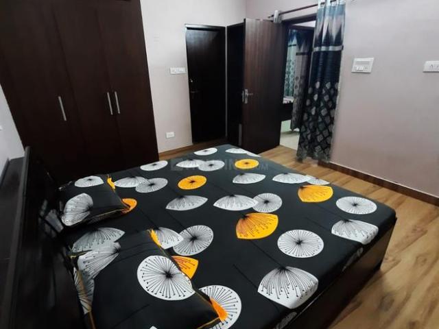2 BHK Independent Builder Floor in Gopalpura for rent Jaipur. The reference number is 20887342
