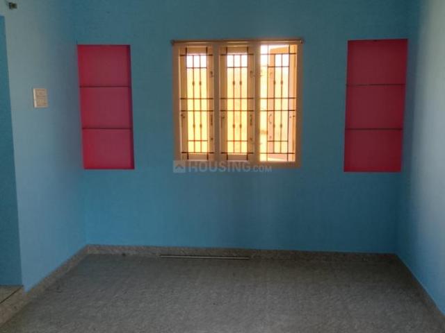 2 BHK Independent Builder Floor in Goripalayam for rent Madurai. The reference number is 21207294