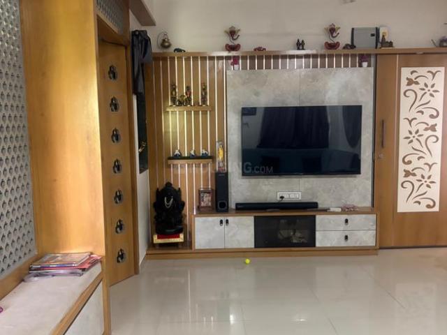 2 BHK Independent Builder Floor in Gotri for rent Vadodara. The reference number is 21308246