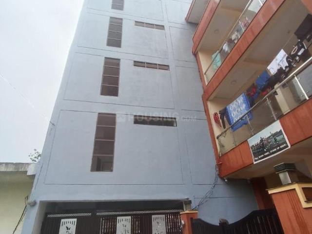 2 BHK Independent Builder Floor in Govind Vihar for rent Dehradun. The reference number is 12600788