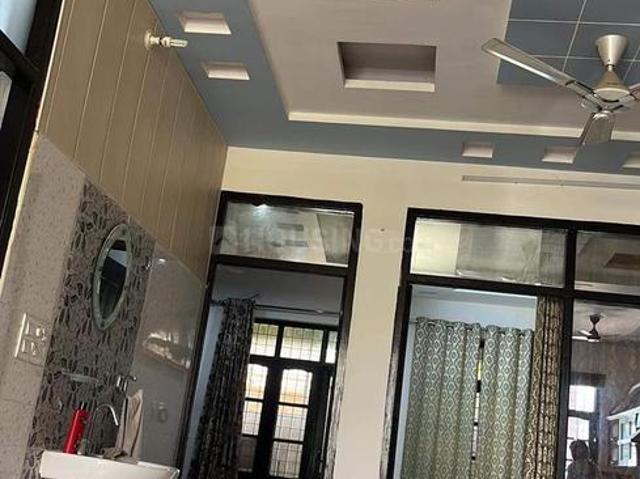 2 BHK Independent Builder Floor in Govind Vihar for rent Dehradun. The reference number is 19201096