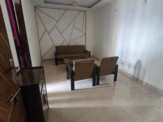 2 BHK Independent Builder Floor in Govind Vihar for rent Dehradun. The reference number is 20491863