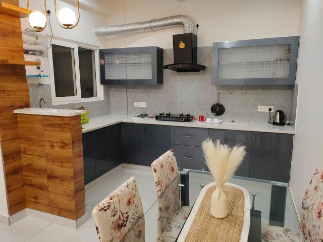 2 BHK Independent Builder Floor in Govind Vihar for rent Dehradun. The reference number is 20679492