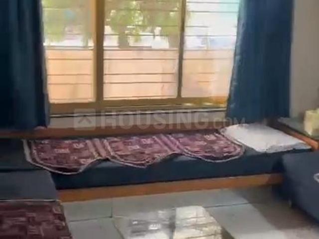 2 BHK Independent Builder Floor in Govind Nagar for resale Nashik. The reference number is 20400876