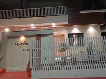 2 BHK Independent Builder Floor in Habib Ganj for rent Bhopal. The reference number is 20311096