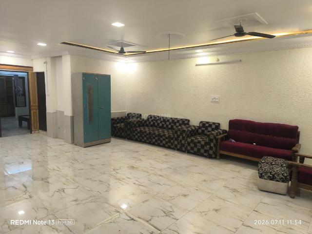 2 BHK Independent Builder Floor in Govindpura for rent Bhopal. The reference number is 20682436