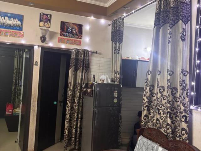 2 BHK Independent Builder Floor in Govindpuram for resale Ghaziabad. The reference number is 18625715