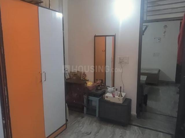 2 BHK Independent Builder Floor in Govindpuram for resale Ghaziabad. The reference number is 11752330