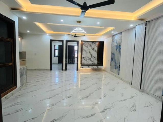 2 BHK Independent Builder Floor in Govindpuram for resale Ghaziabad. The reference number is 20201198