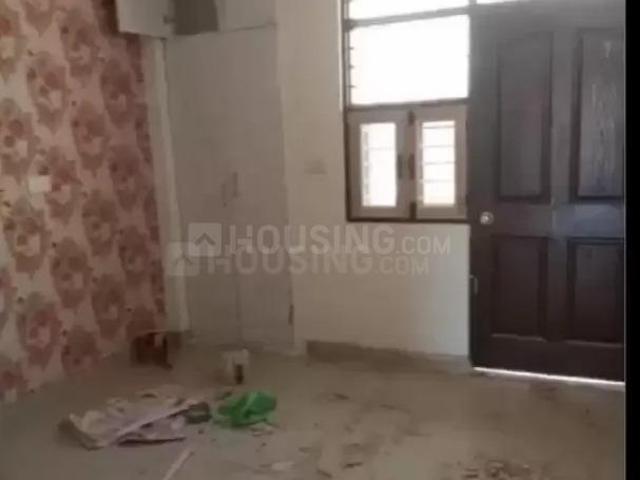 2 BHK Independent Builder Floor in Govindpuram for resale Ghaziabad. The reference number is 6627521