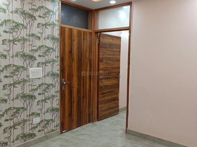 2 BHK Independent Builder Floor in Govindpuri Extension for resale New Delhi. The reference number is 17136988