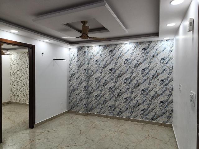 2 BHK Independent Builder Floor in Govindpuri Extension for resale New Delhi. The reference number is 17869812