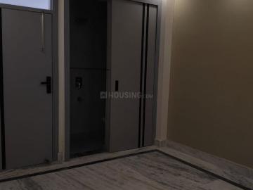 2 BHK Independent Builder Floor in Govindpuri Extension for resale New Delhi. The reference number is 19024912