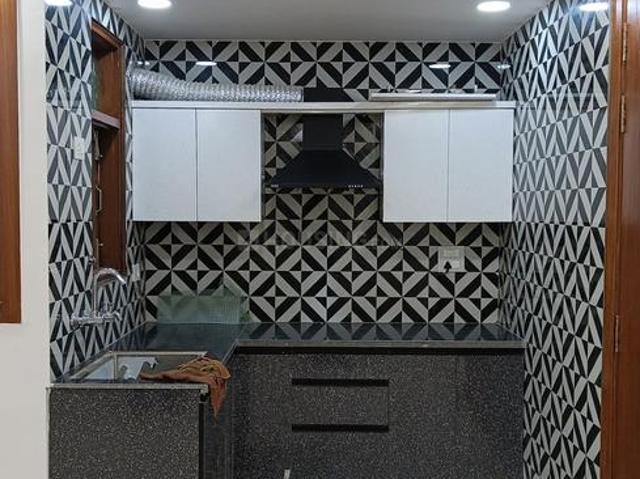 2 BHK Independent Builder Floor in Govindpuri Extension for resale New Delhi. The reference number is 19196614