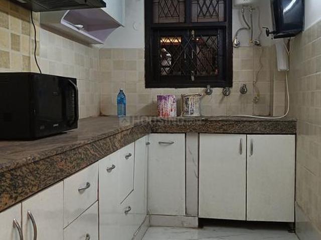 2 BHK Independent Builder Floor in Govindpuri Extension for resale New Delhi. The reference number is 19255490