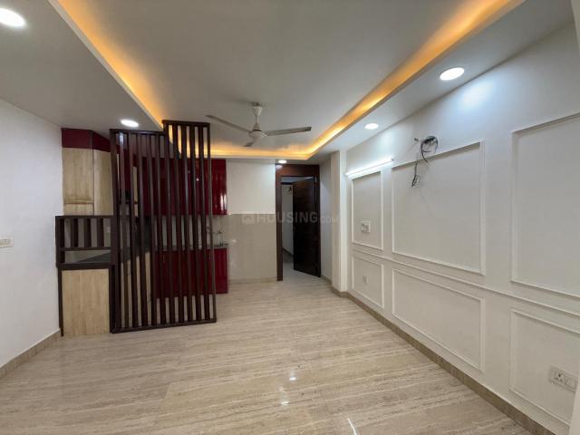 2 BHK Independent Builder Floor in Govindpuri Extension for resale New Delhi. The reference number is 19550366