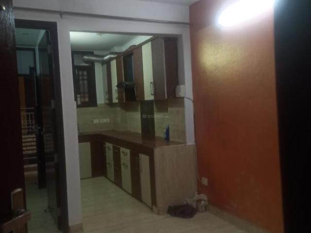 2 BHK Independent Builder Floor in Govindpuri Extension for resale New Delhi. The reference number is 10582137