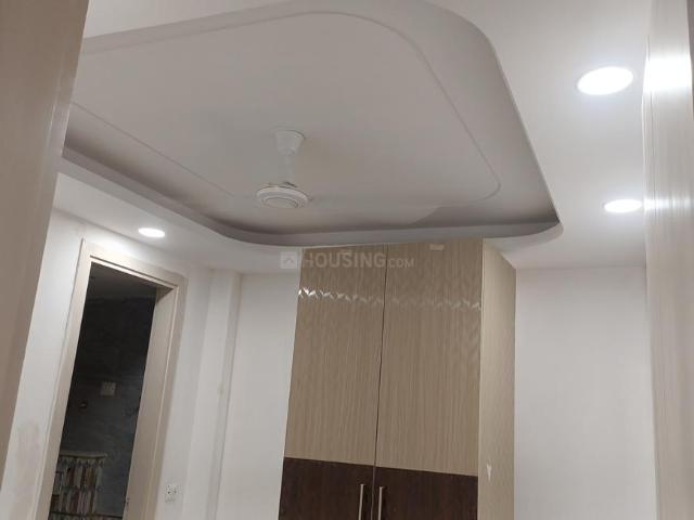 2 BHK Independent Builder Floor in Govindpuri Extension for resale New Delhi. The reference number is 20279758