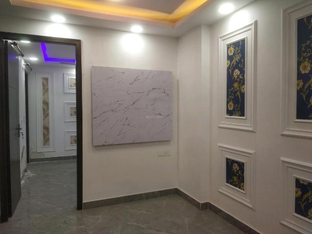 2 BHK Independent Builder Floor in Govindpuri Extension for resale New Delhi. The reference number is 20295819