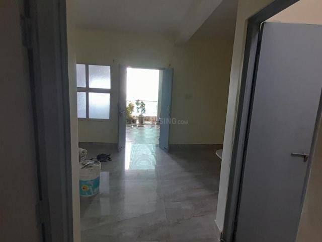 2 BHK Independent Builder Floor in Govindpuri for rent Gwalior. The reference number is 14581303