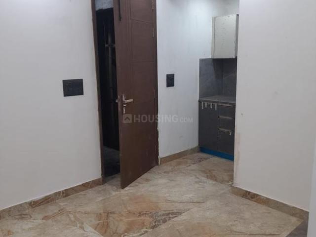 2 BHK Independent Builder Floor in Govindpuri for rent New Delhi. The reference number is 14651876