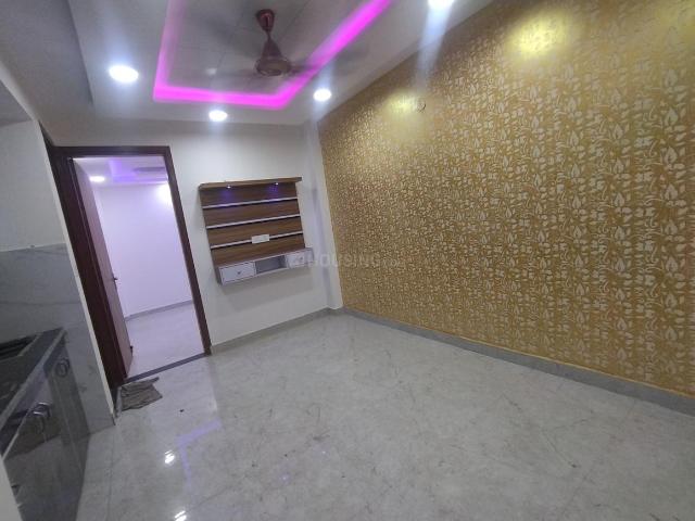 2 BHK Independent Builder Floor in Govindpuri for rent New Delhi. The reference number is 14914705