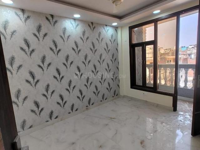 2 BHK Independent Builder Floor in Govindpuri for rent New Delhi. The reference number is 14915198
