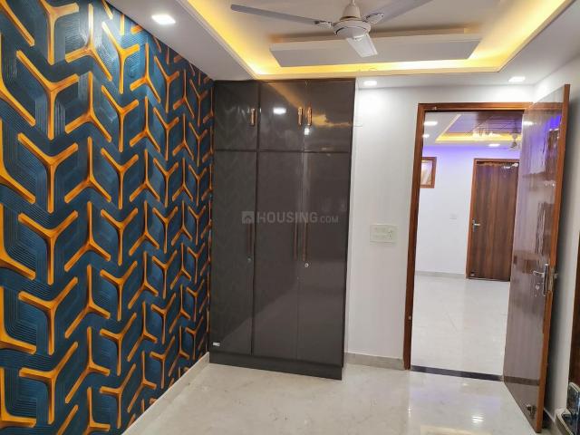 2 BHK Independent Builder Floor in Govindpuri for rent New Delhi. The reference number is 14915204