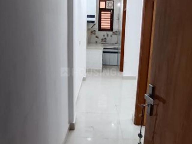 2 BHK Independent Builder Floor in Govindpuri for rent New Delhi. The reference number is 15196025