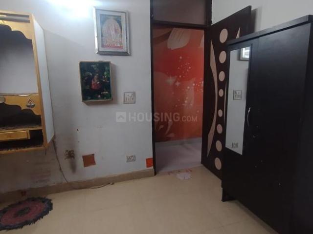 2 BHK Independent Builder Floor in Govindpuri for rent New Delhi. The reference number is 15204325