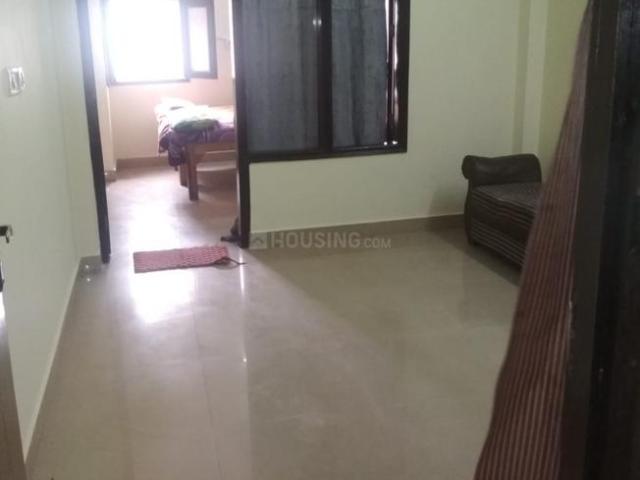 2 BHK Independent Builder Floor in Govindpuri for rent New Delhi. The reference number is 15777119
