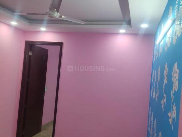 2 BHK Independent Builder Floor in Govindpuri for rent New Delhi. The reference number is 16054740