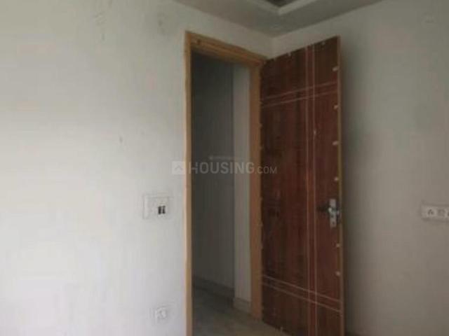 2 BHK Independent Builder Floor in Govindpuri for rent New Delhi. The reference number is 16451693