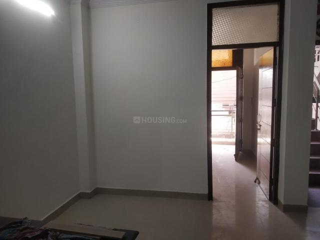 2 BHK Independent Builder Floor in Govindpuri for rent New Delhi. The reference number is 16710664