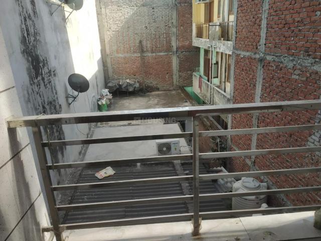 2 BHK Independent Builder Floor in Govindpuri for rent New Delhi. The reference number is 16793421