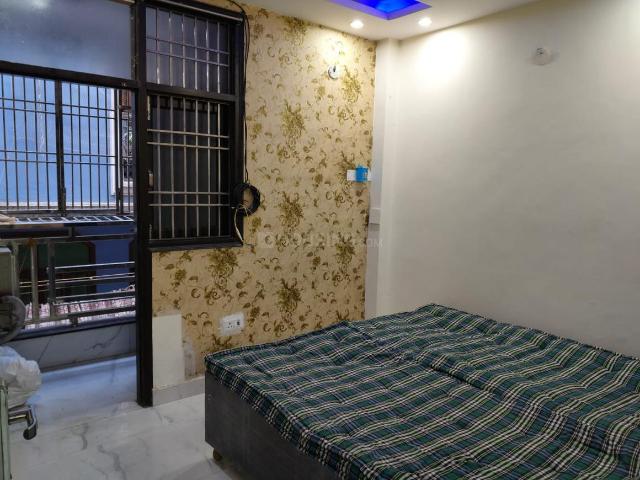 2 BHK Independent Builder Floor in Govindpuri for rent New Delhi. The reference number is 16890616